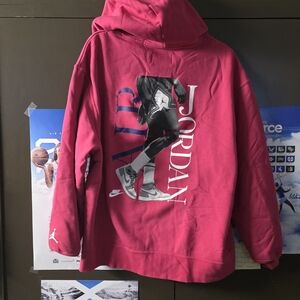 MJ Hoodie